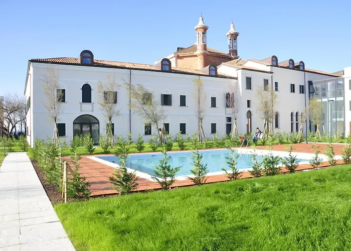 Italianflat - Venetia Domus