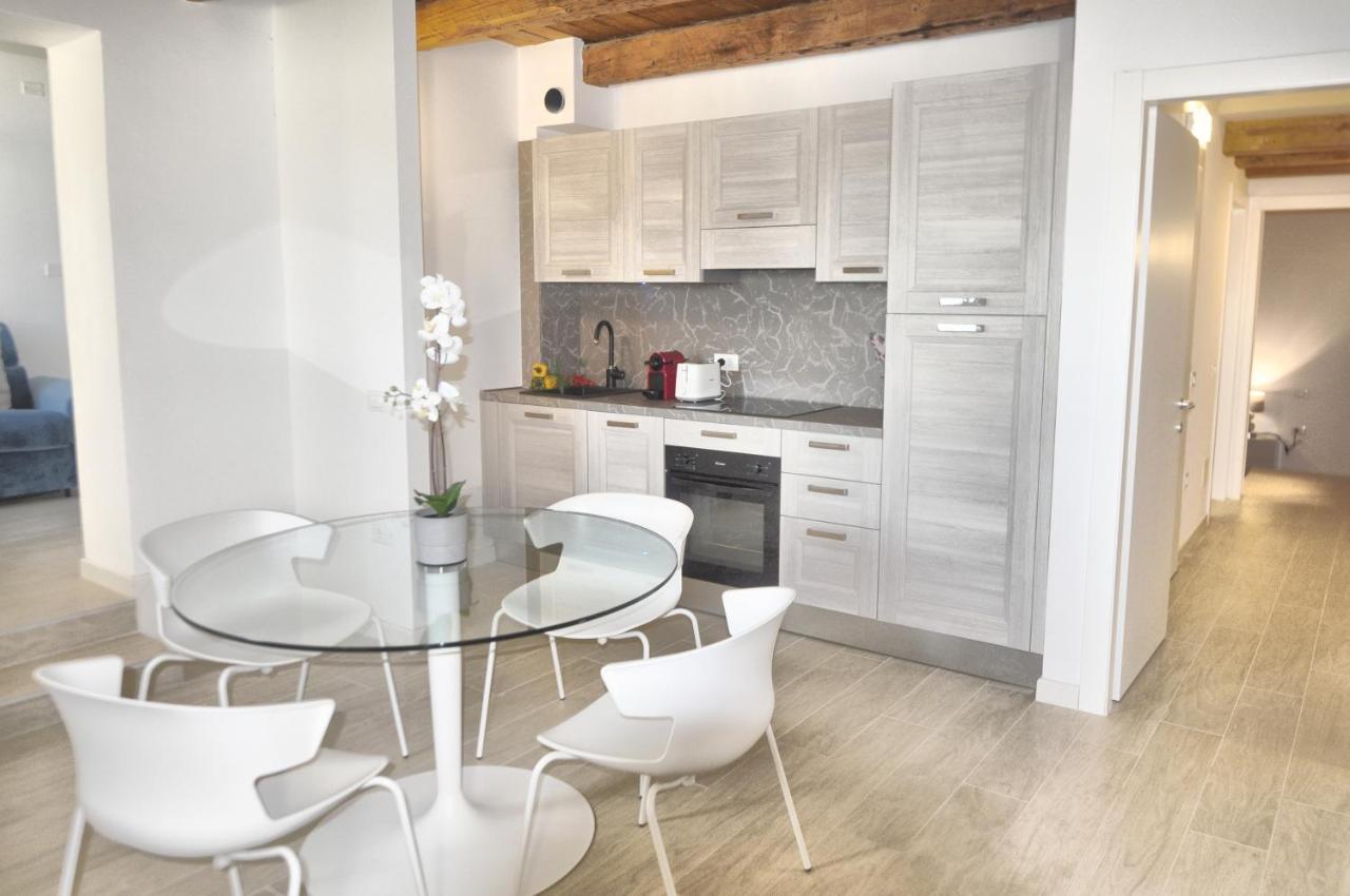 Italianflat - Domus Apartment *